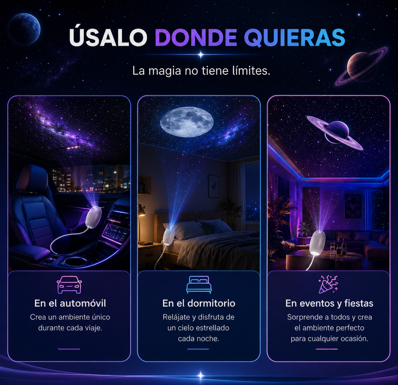 Astrolyx Dreams™