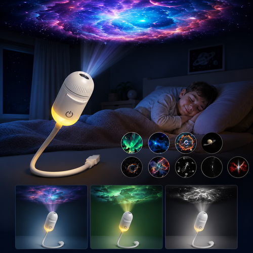 Astrolyx Dreams™